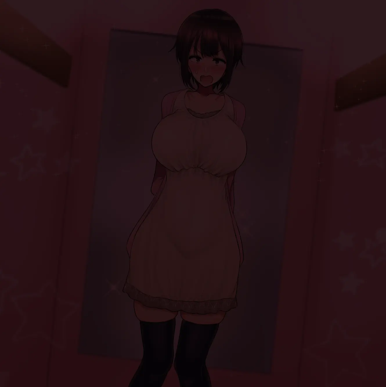 LoveCome Shujinkou Ga Tomodachi Ni Heroine Zenin Netorareru Ohanashi